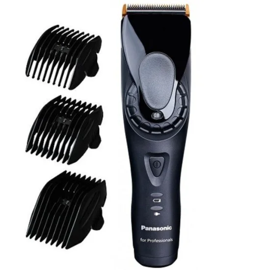 Panasonic Professional Hair Trimmer - Black